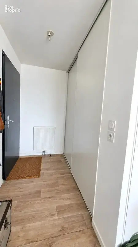 BLAINVILLE-SUR-ORNE – 3 pièces de 61 m² avec balcon – Résidence de 2016 - photo 4