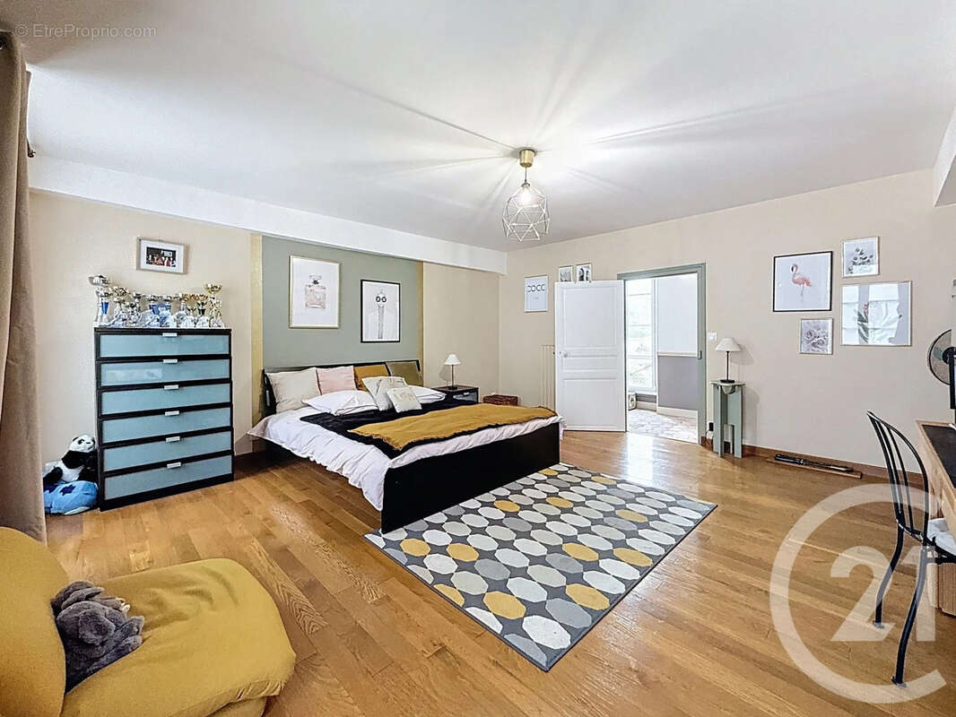 Maison à VILLENAUXE-LA-GRANDE