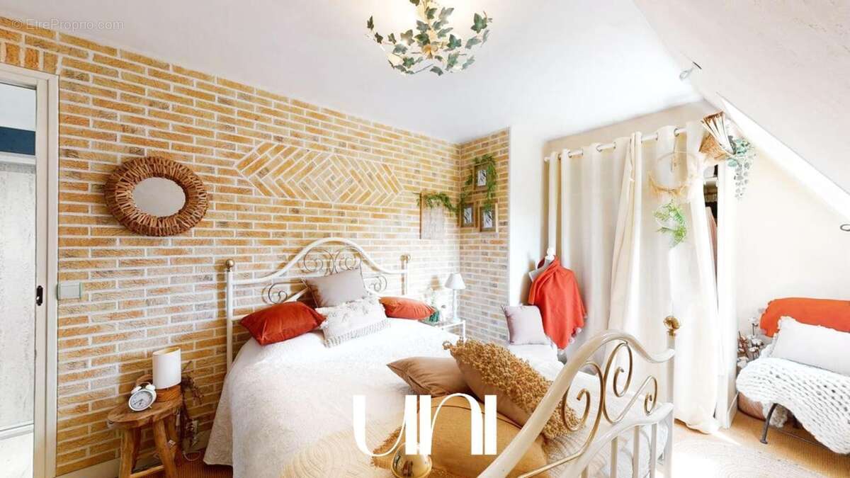 Maison 245 m² à Fauguernon  - photo 30