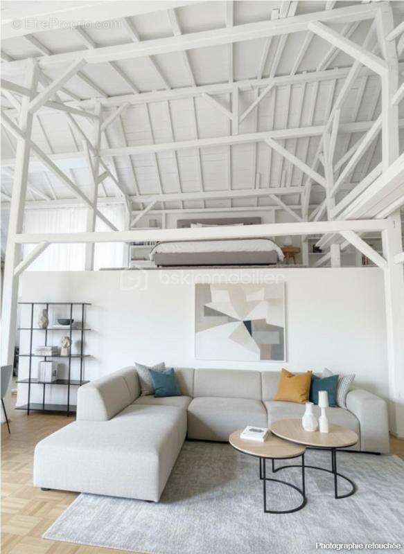 Appartement à MIEUSSY