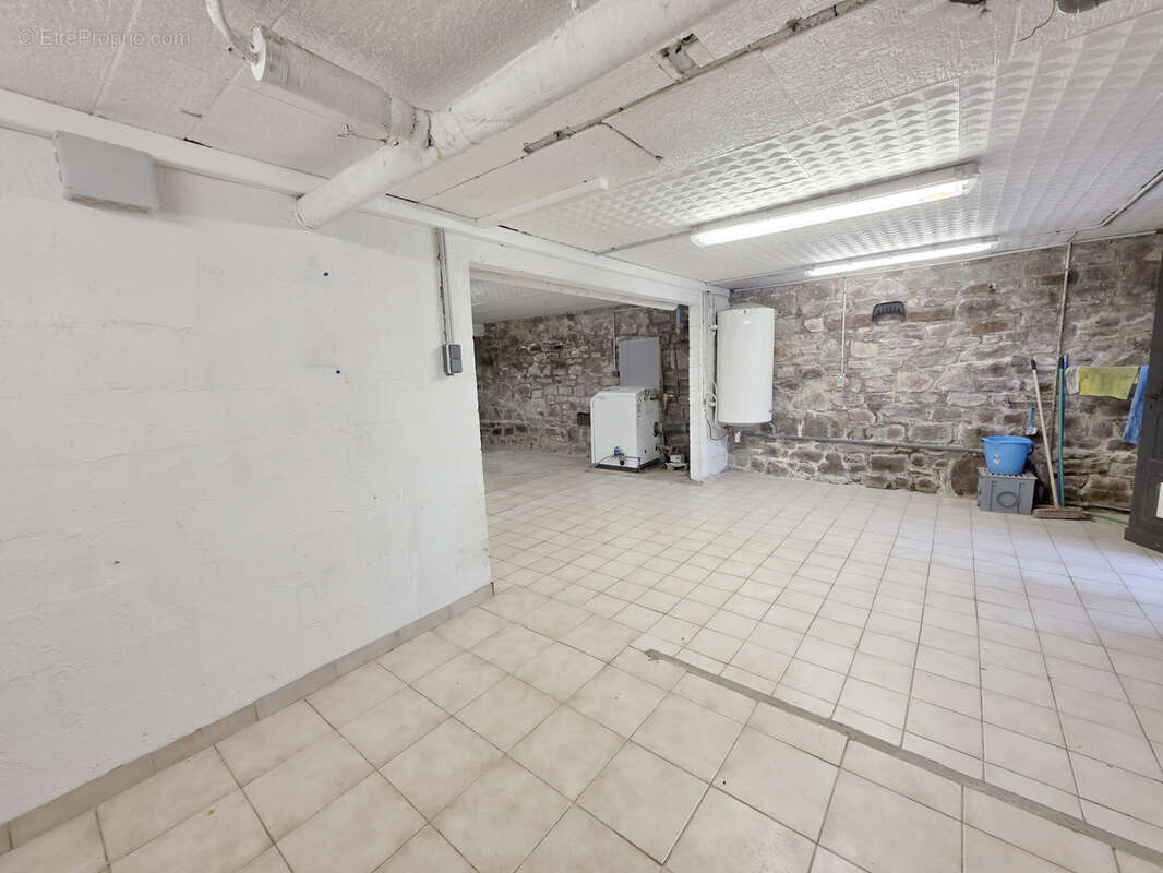 Bretagne - côtes d'armor - 22290 lanvollon - maison néo-bretonne 146m2 habitables à vendre 249100 € hai - photo 42