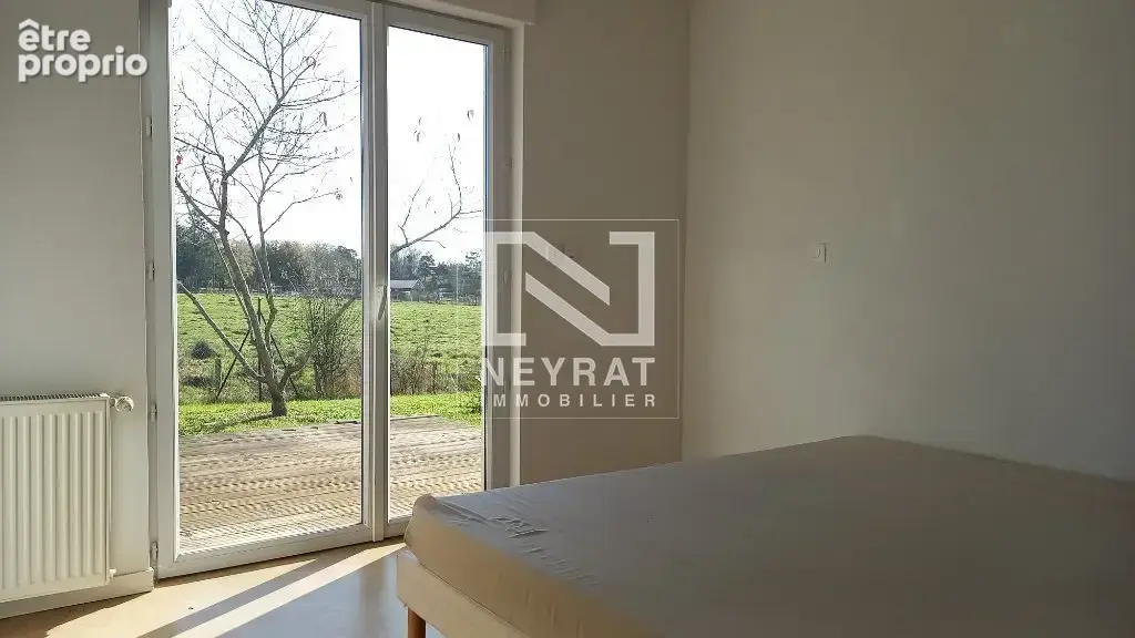Investissement : Rez-de-jardin 2 chambres, Arnay-le-Duc - photo 5