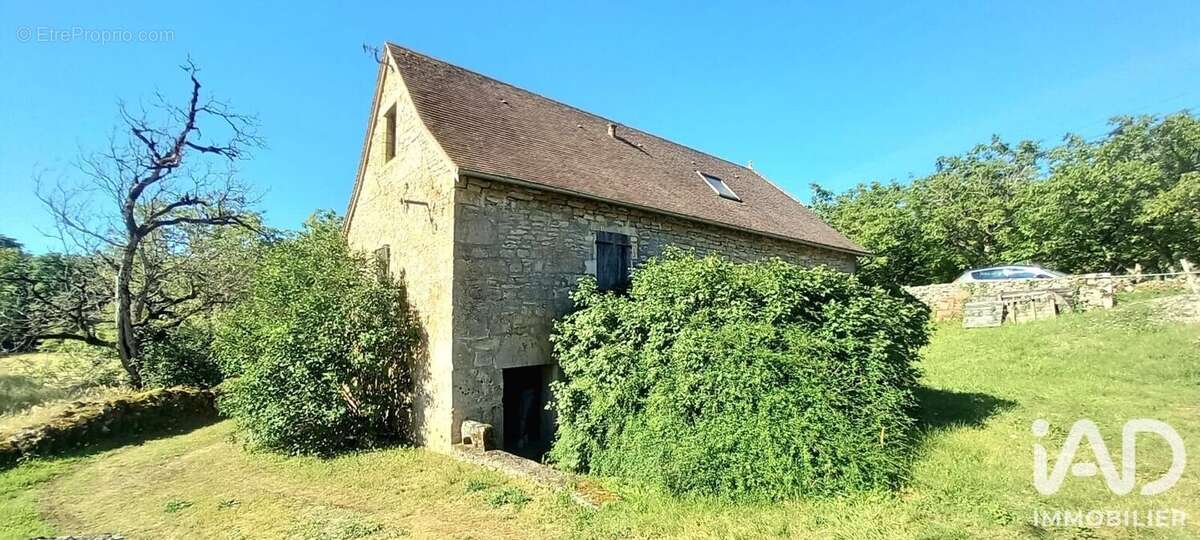 Maison 110 m² à Carennac  - photo 5