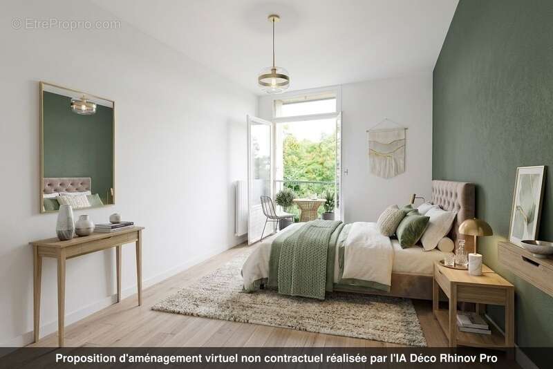 Appartement à VENISSIEUX