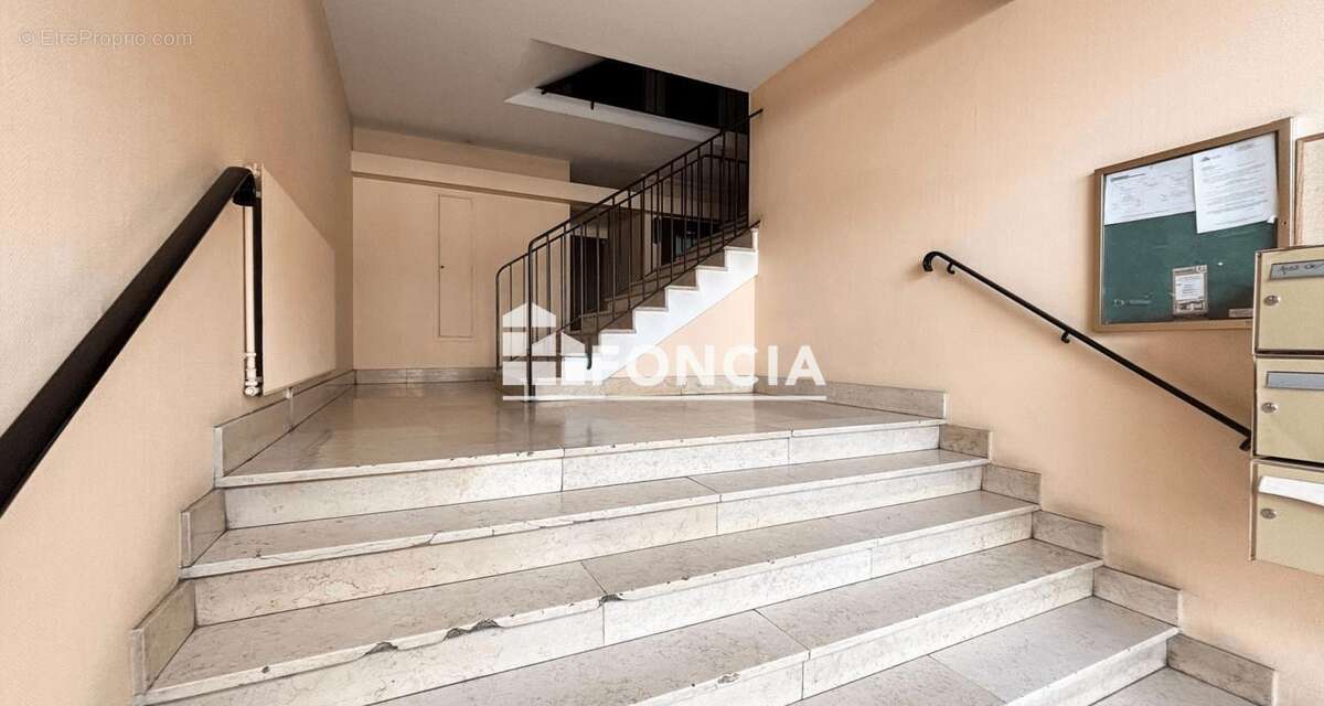 Appartement à ARGENTEUIL