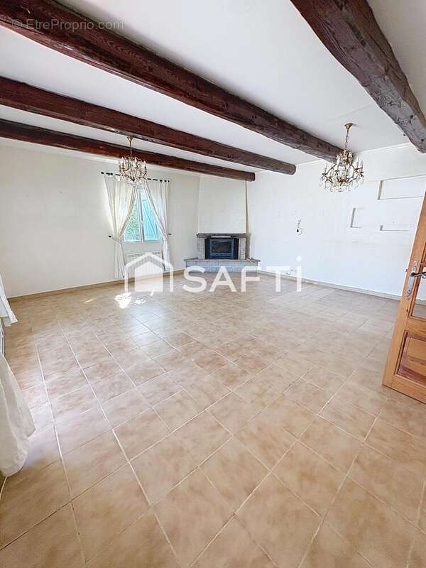Photo 6 - Maison à TOURVES