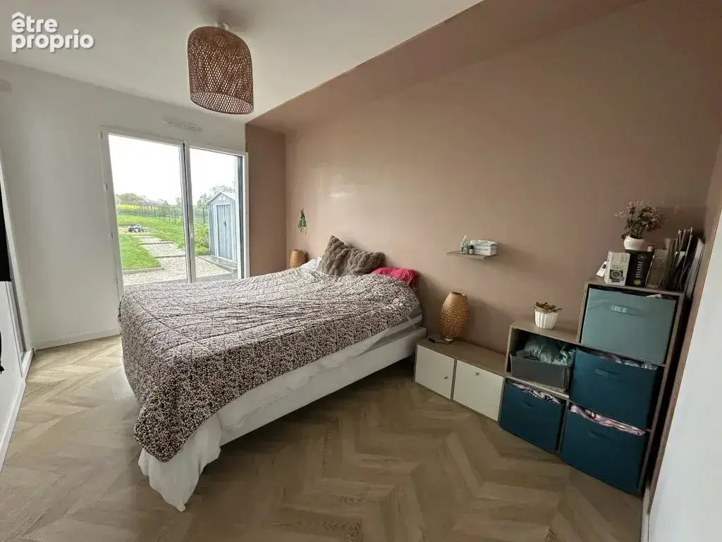 Maison de plain-pied contemporaine aux portes de dinan - photo 12