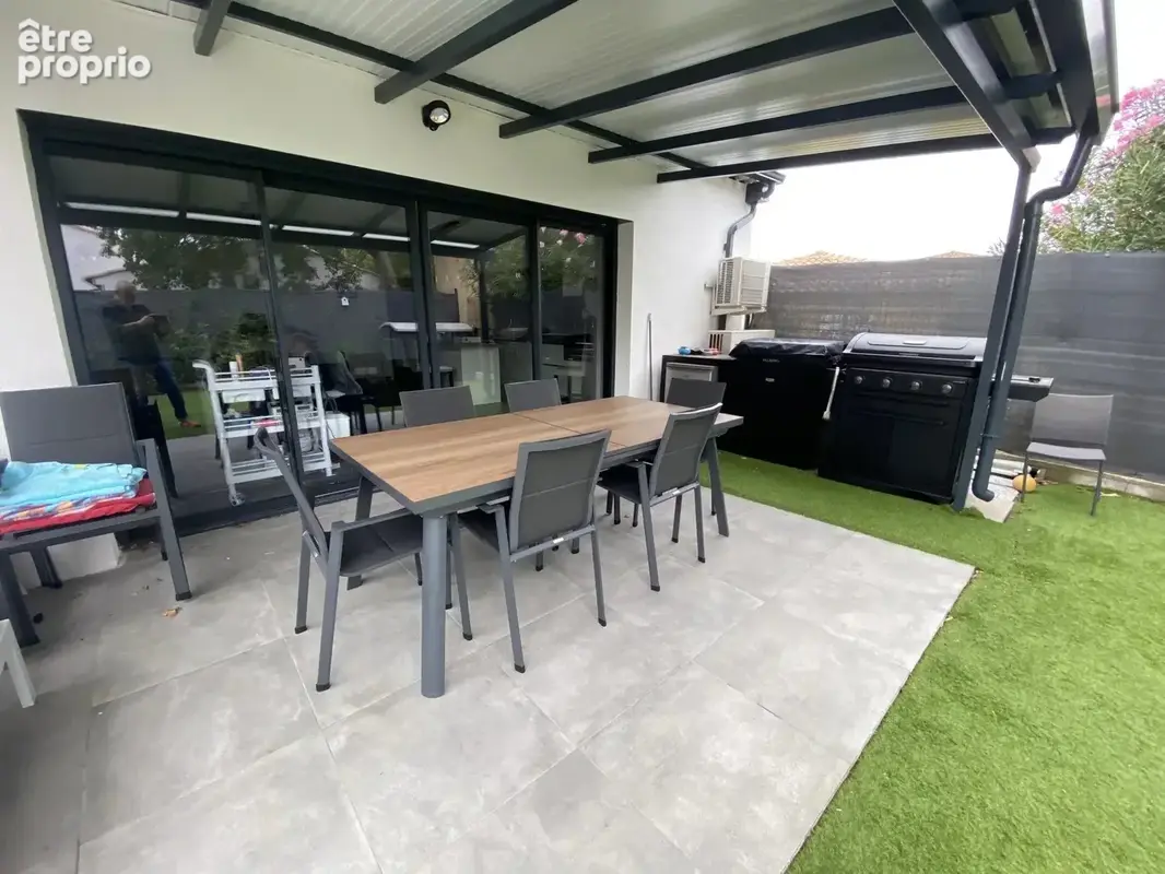 Vente Maison Le puy-sainte-reparade(13610) 450 000ï¿œ - photo 3