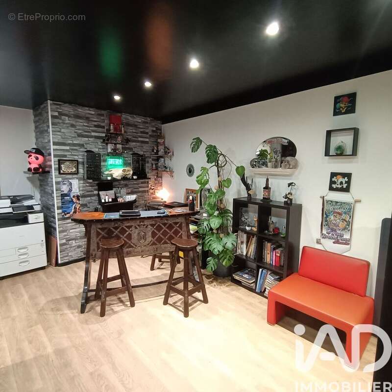 Photo 9 - Appartement à DOUE-LA-FONTAINE