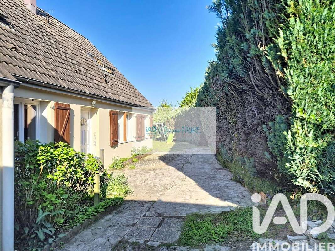 Photo 2 - Maison à BORNEL