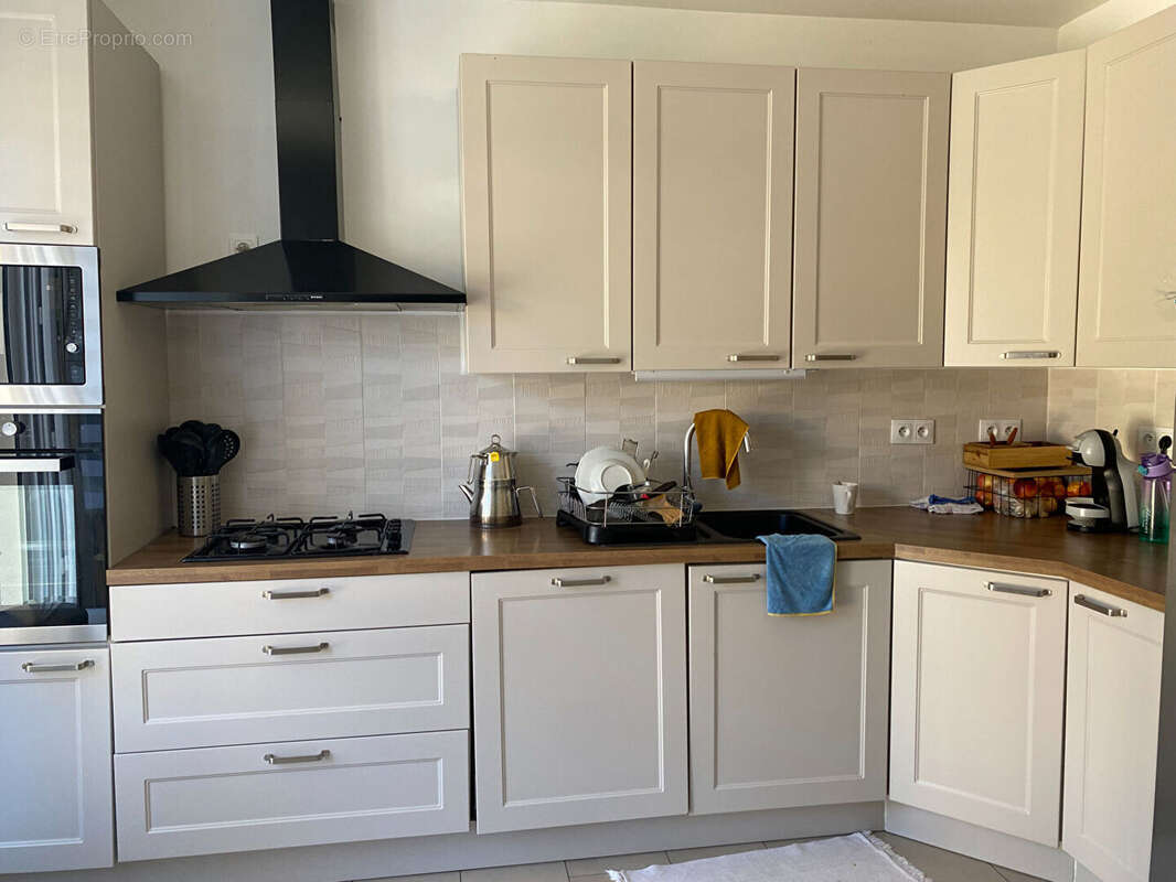 Maison à MANTES-LA-JOLIE