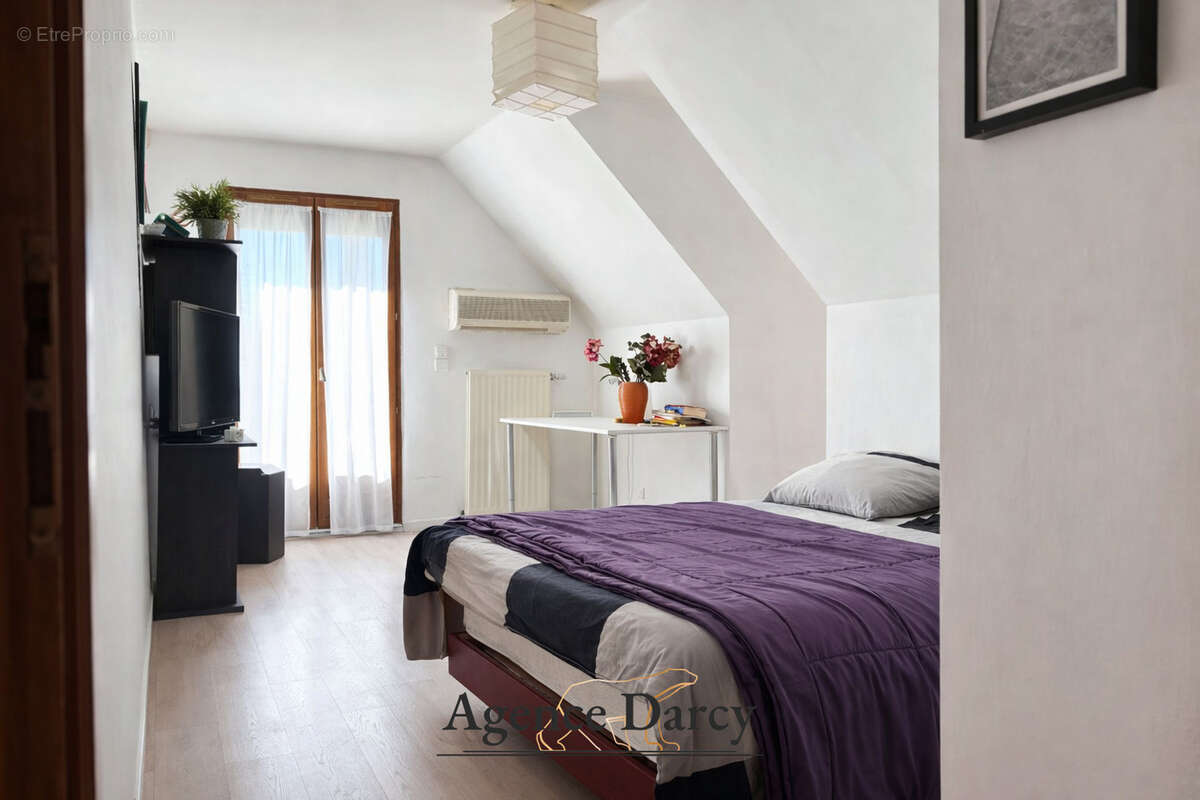 Maison à DIJON