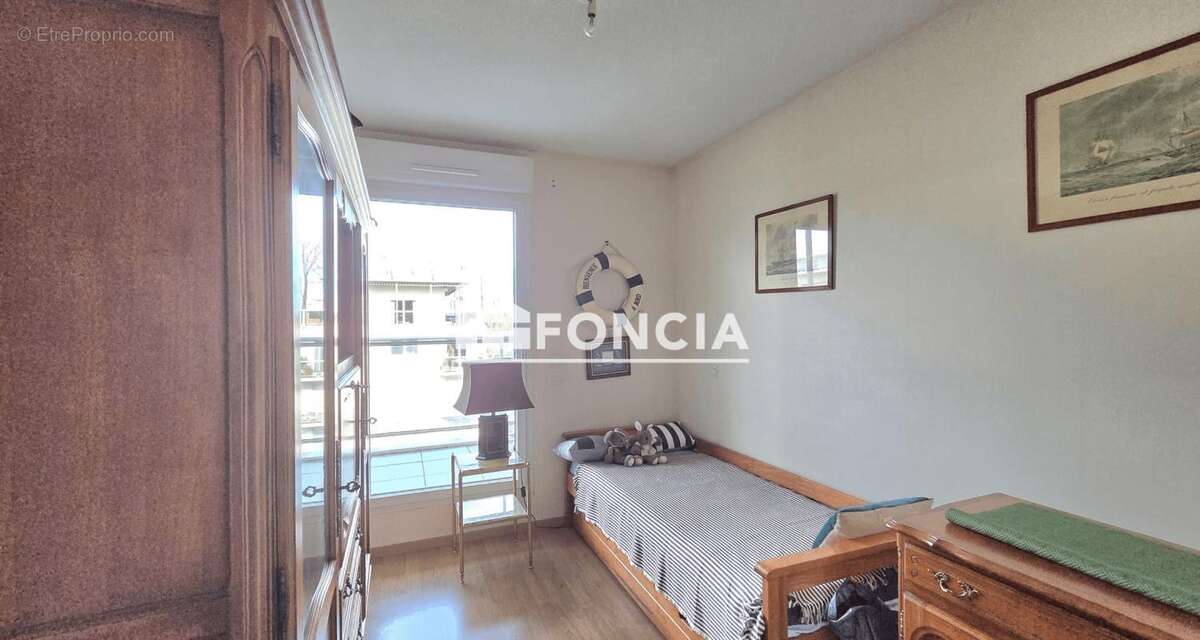 Appartement à PAU