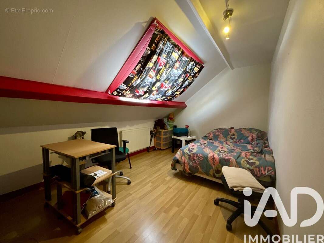 Photo 5 - Maison à AUVILLERS-LES-FORGES