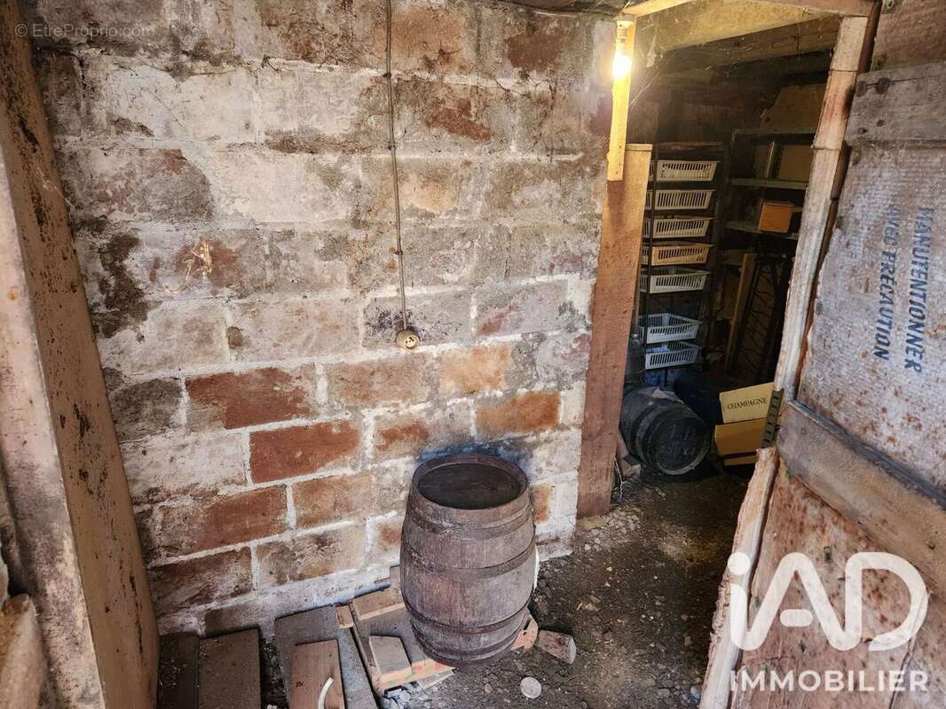 Photo 5 - Maison à ARROU