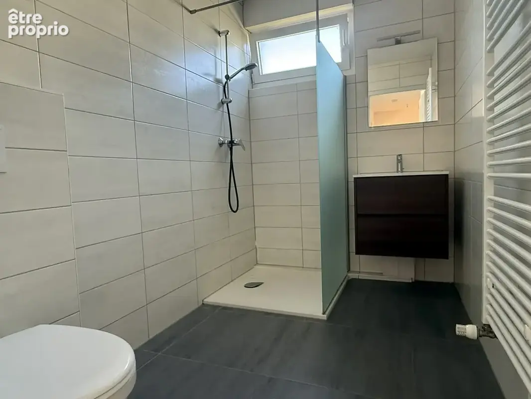 Appartement 44 m² à Turckheim  - photo 8