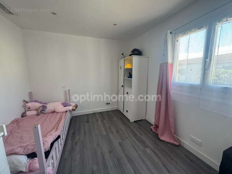 Maison à SAINT-REMY-DE-PROVENCE