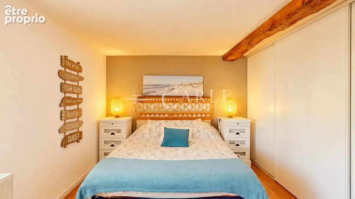 Propriété de charme au bord du Rhône - photo 8