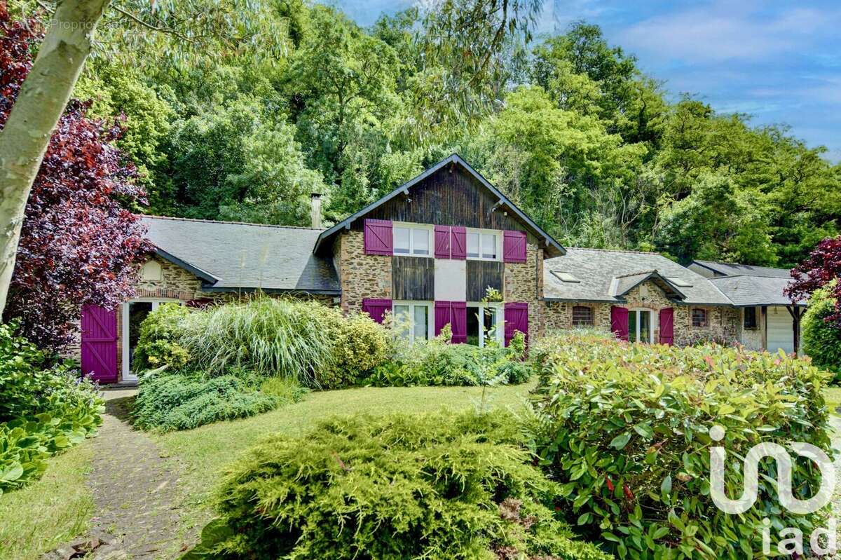 Photo 3 - Maison à LE FUILET