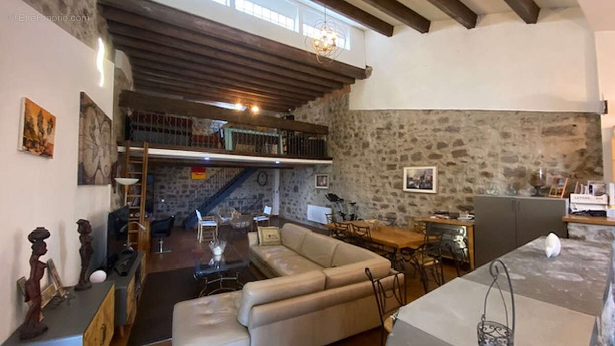 Maison à AGDE