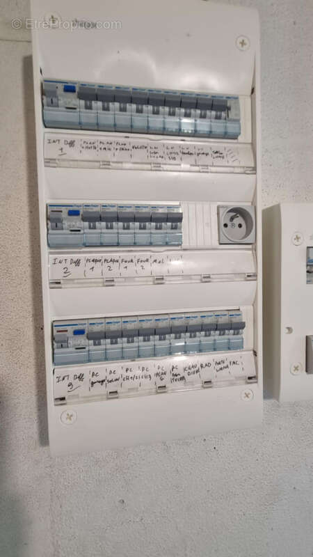 Maison à BRIVE-LA-GAILLARDE