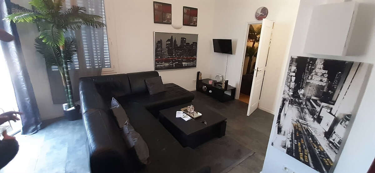 Appartement à MURET