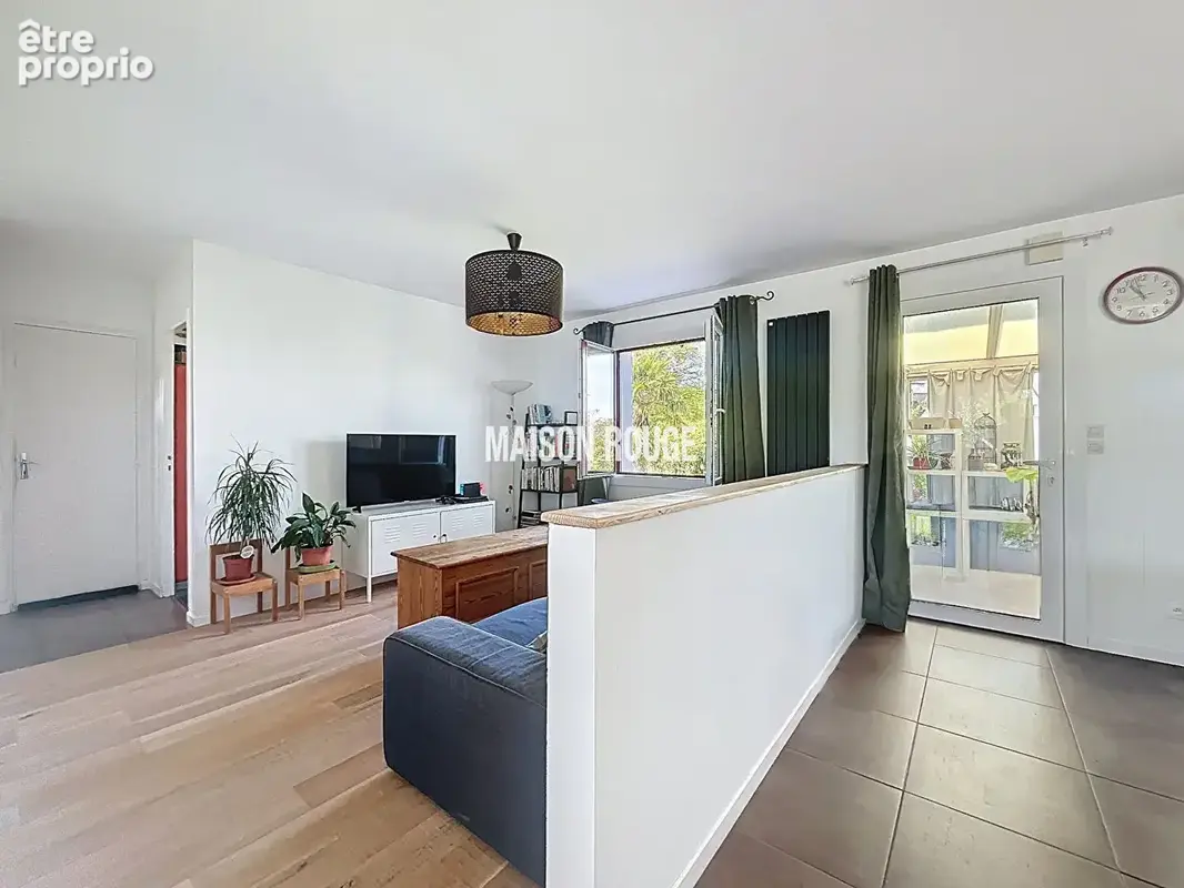 Maison familiale spacieuse - 6 chambres - Vie de plain-pied - Tonquédec - photo 10
