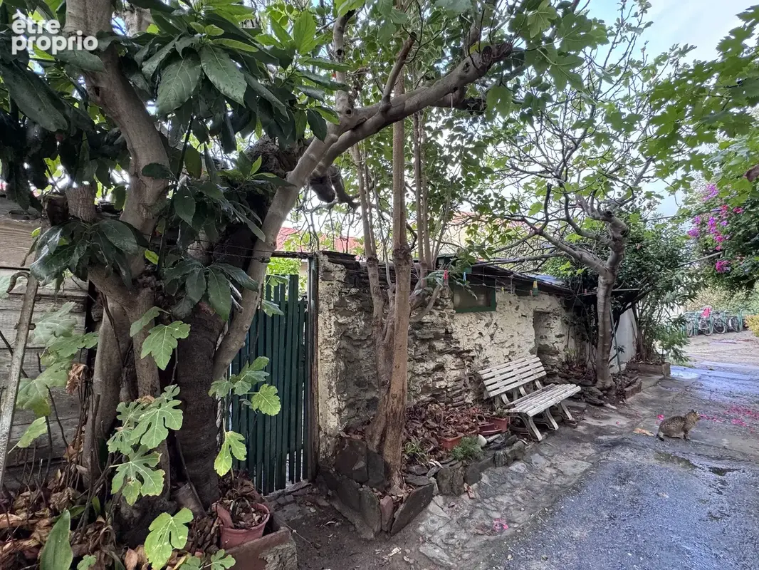 Maison de Pêcheur avec extérieur - photo 20