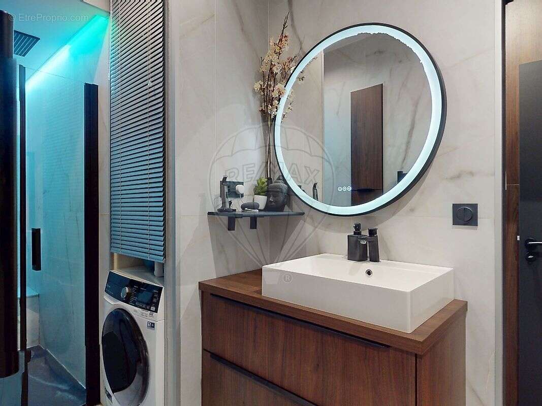 Appartement à ORLEANS