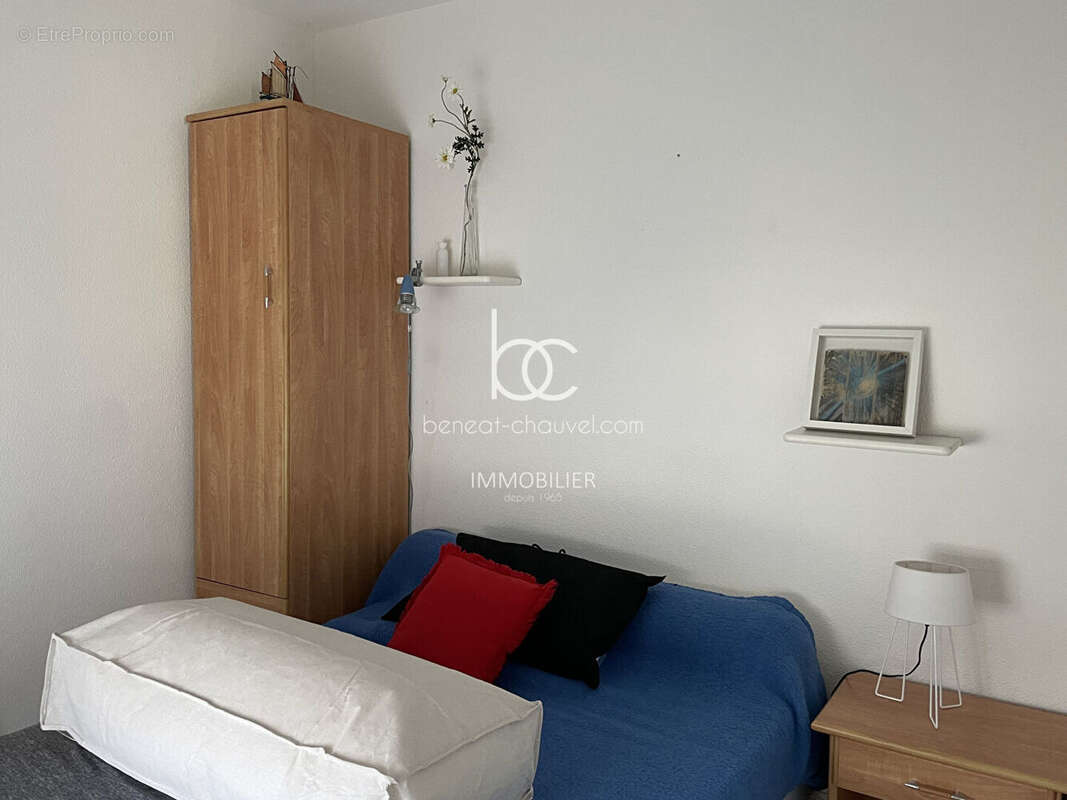 Appartement à ARZON