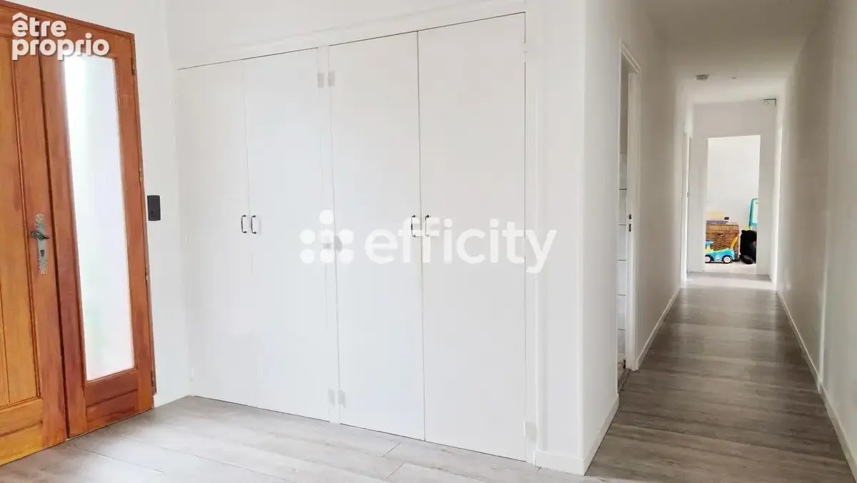 Maison 181 m² à Le Landreau  - photo 4