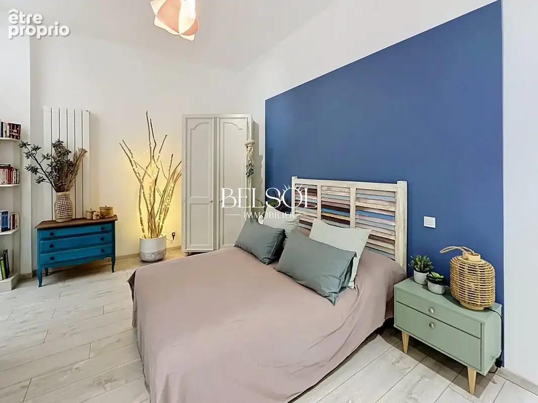 Appartement 4 pièces 100 m² à vendre à Perpignan (66000) - photo 9