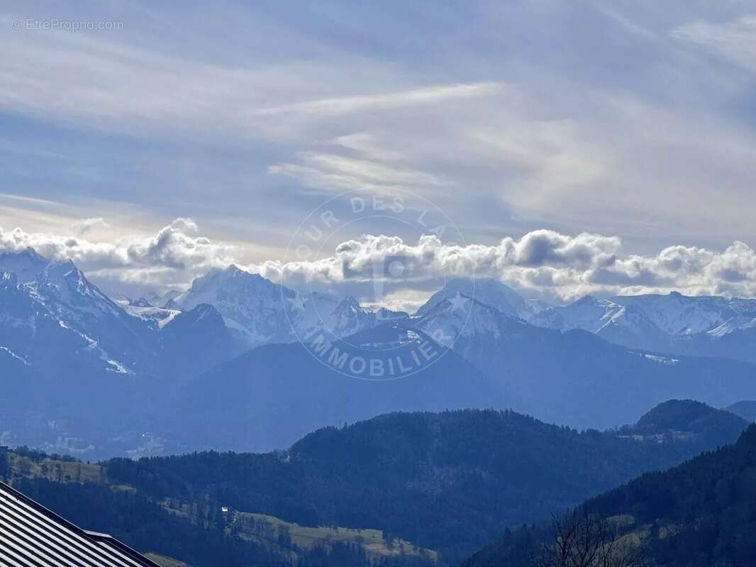 Maison à LE BOUCHET