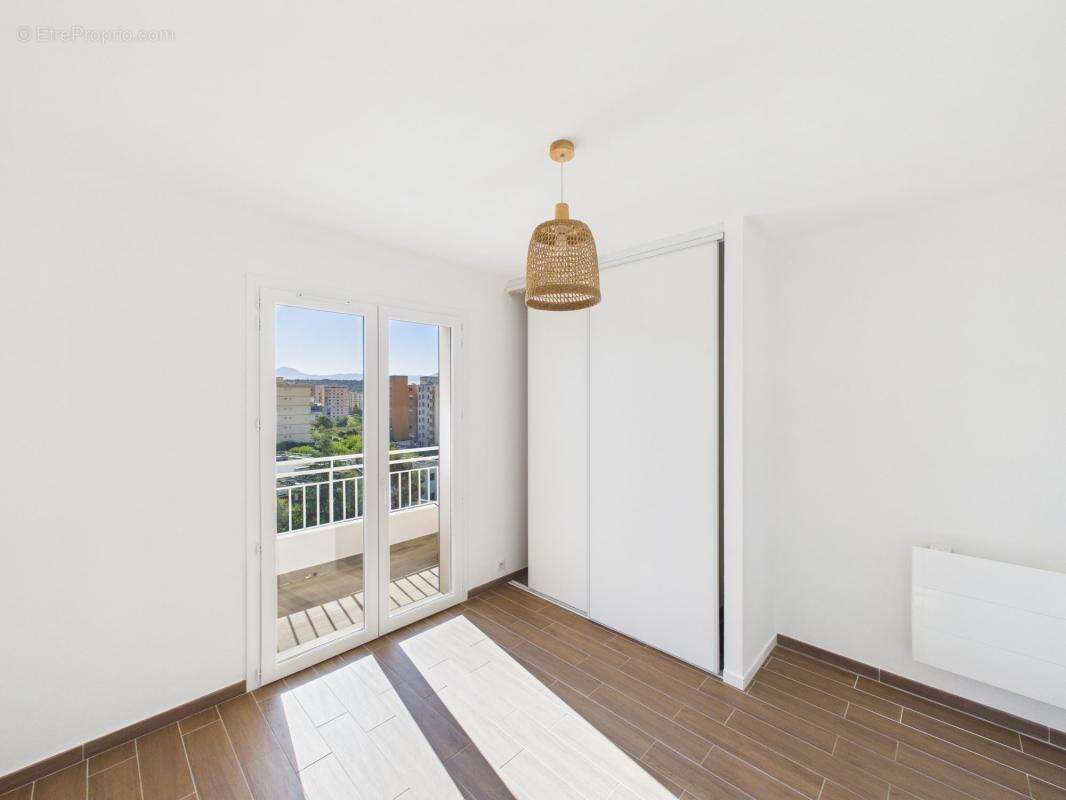 Appartement à AJACCIO