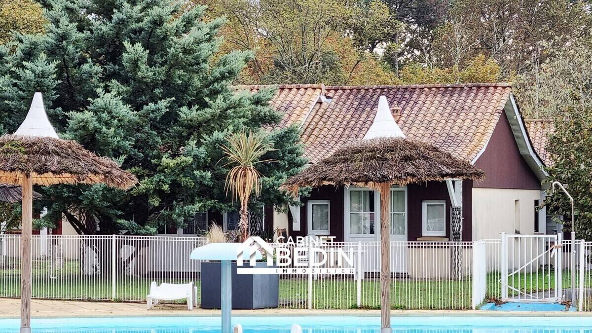 Maison à ARES