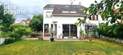 Maison à BROU-SUR-CHANTEREINE