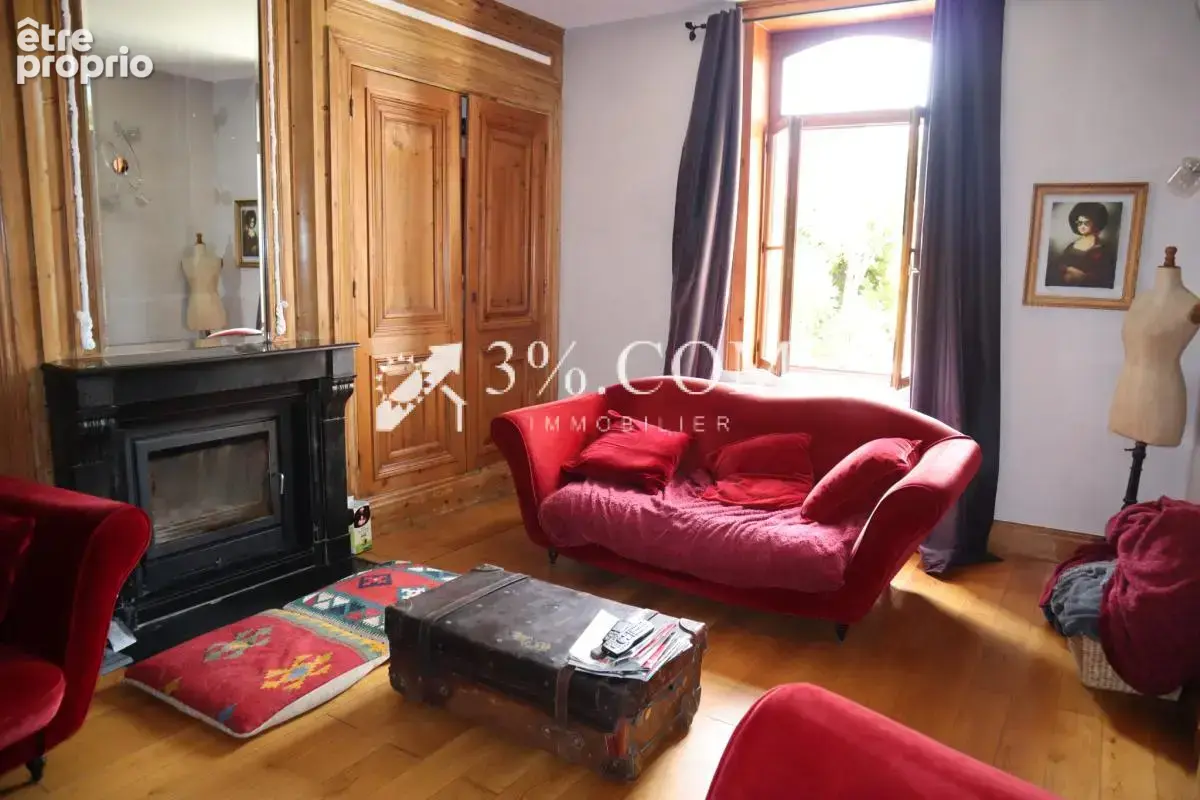 Maison coup de coeur assuré ! - photo 10