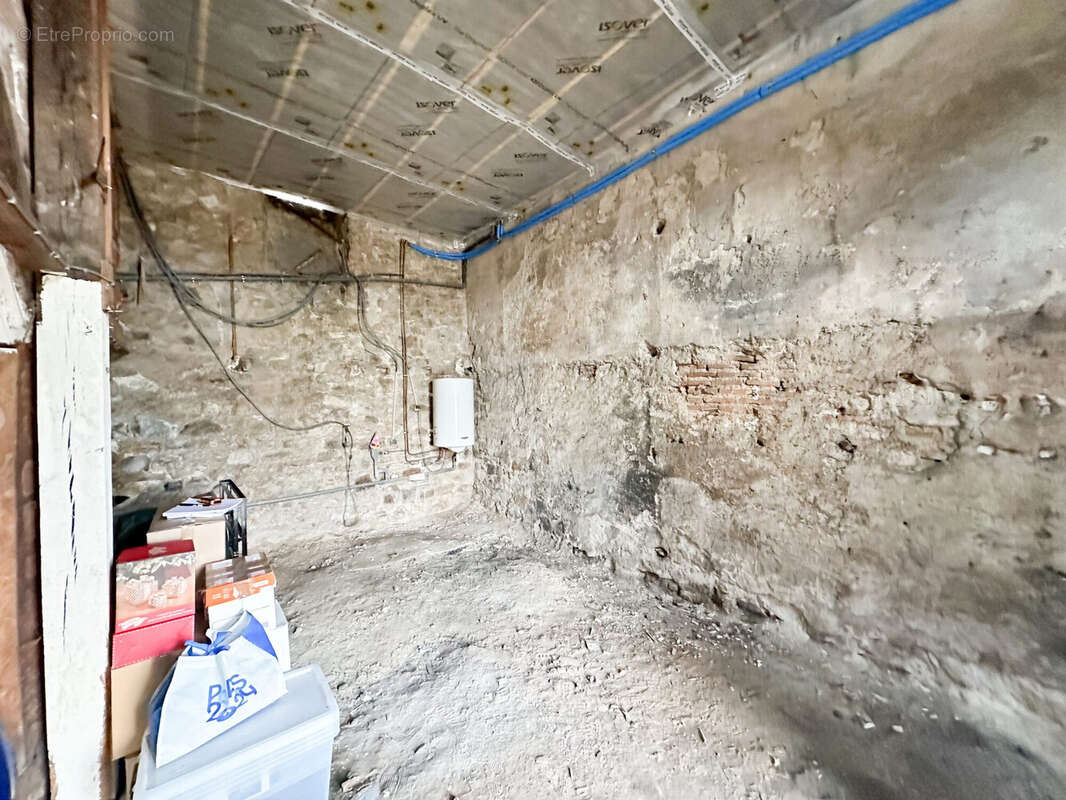 Appartement à CUSSET