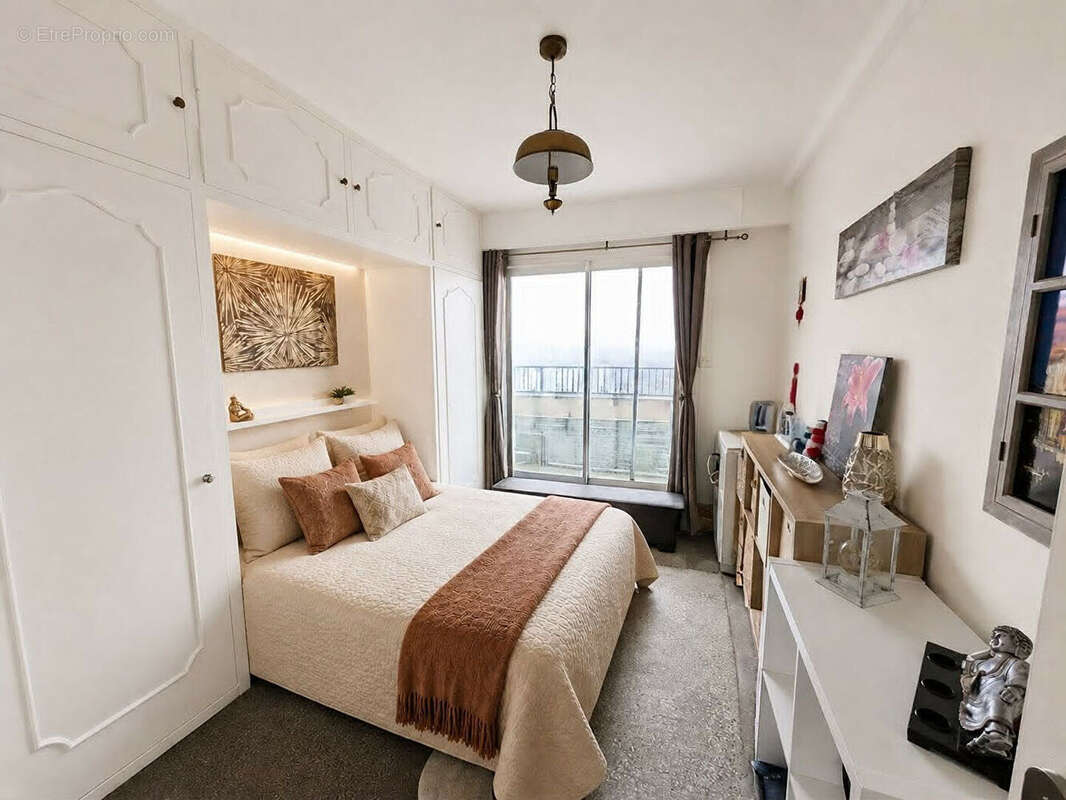 Appartement à GRASSE
