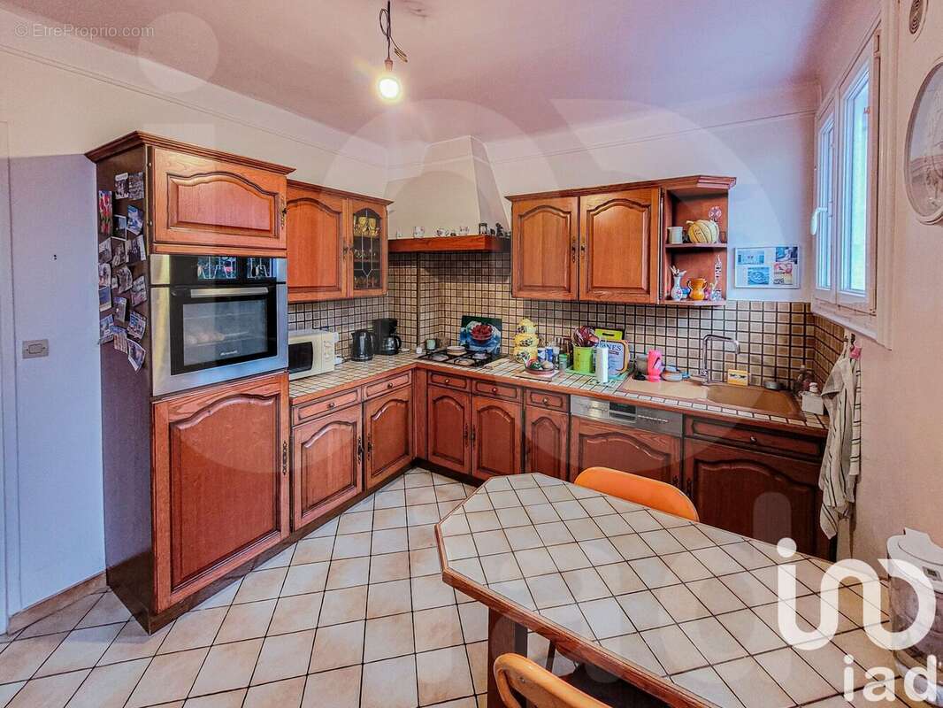 Photo 5 - Maison à LE HAVRE