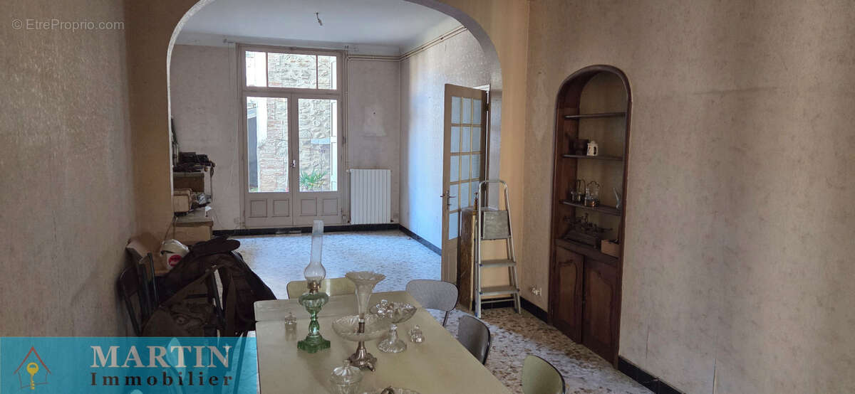 Maison à CERET