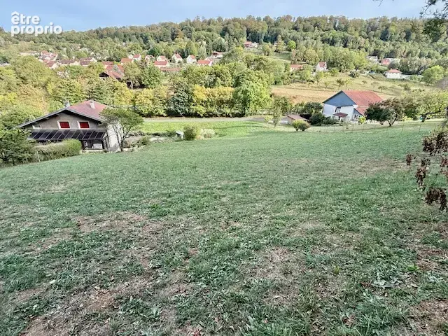 Terrain de 28 ares dont 14 constructible - photo 2
