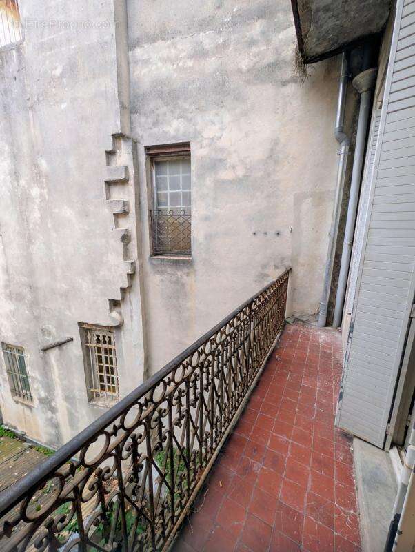 Appartement à AVIGNON