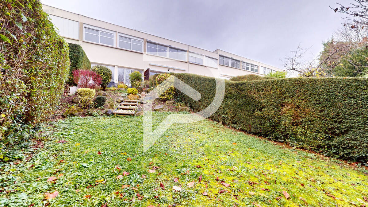 Maison à MARLY-LE-ROI