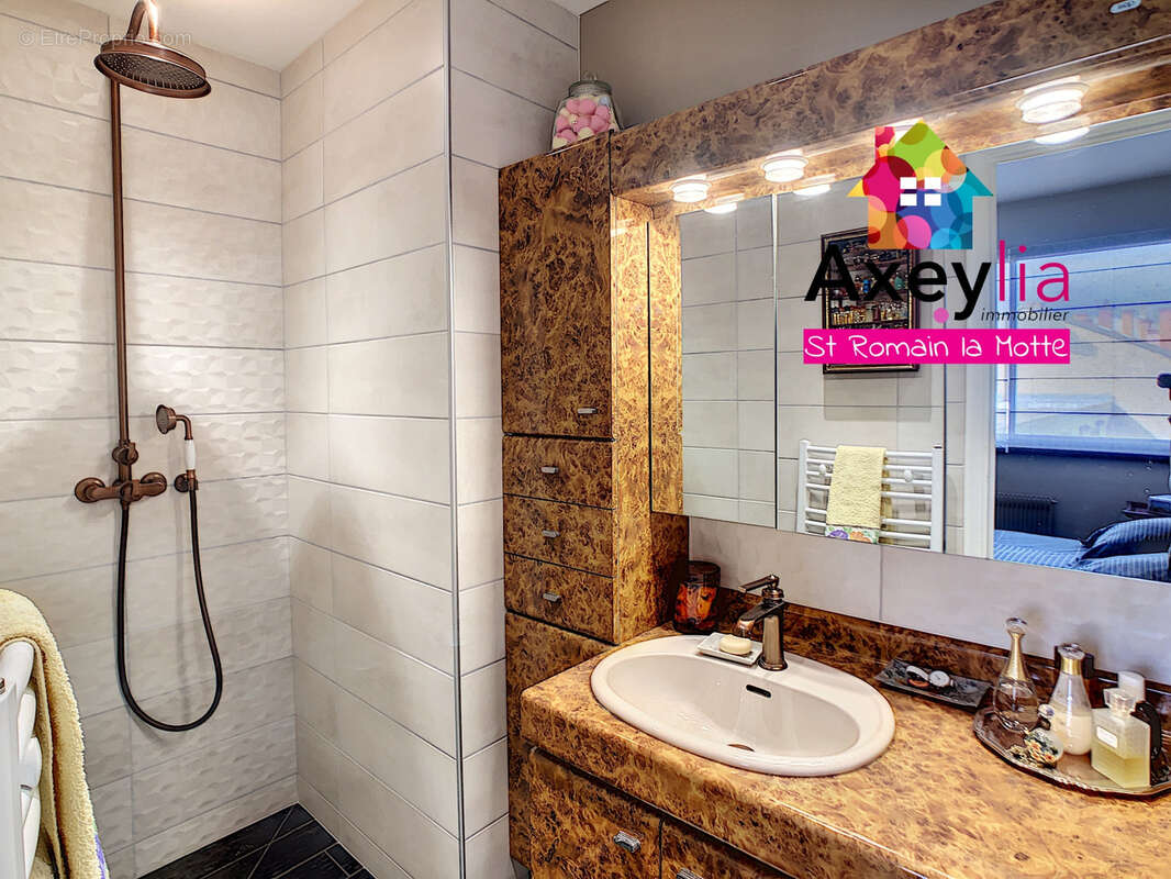 Appartement à ROANNE