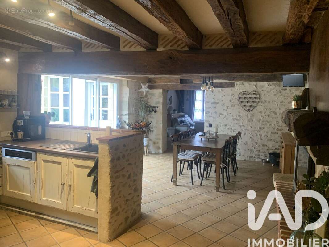 Photo 7 - Maison à LEVROUX