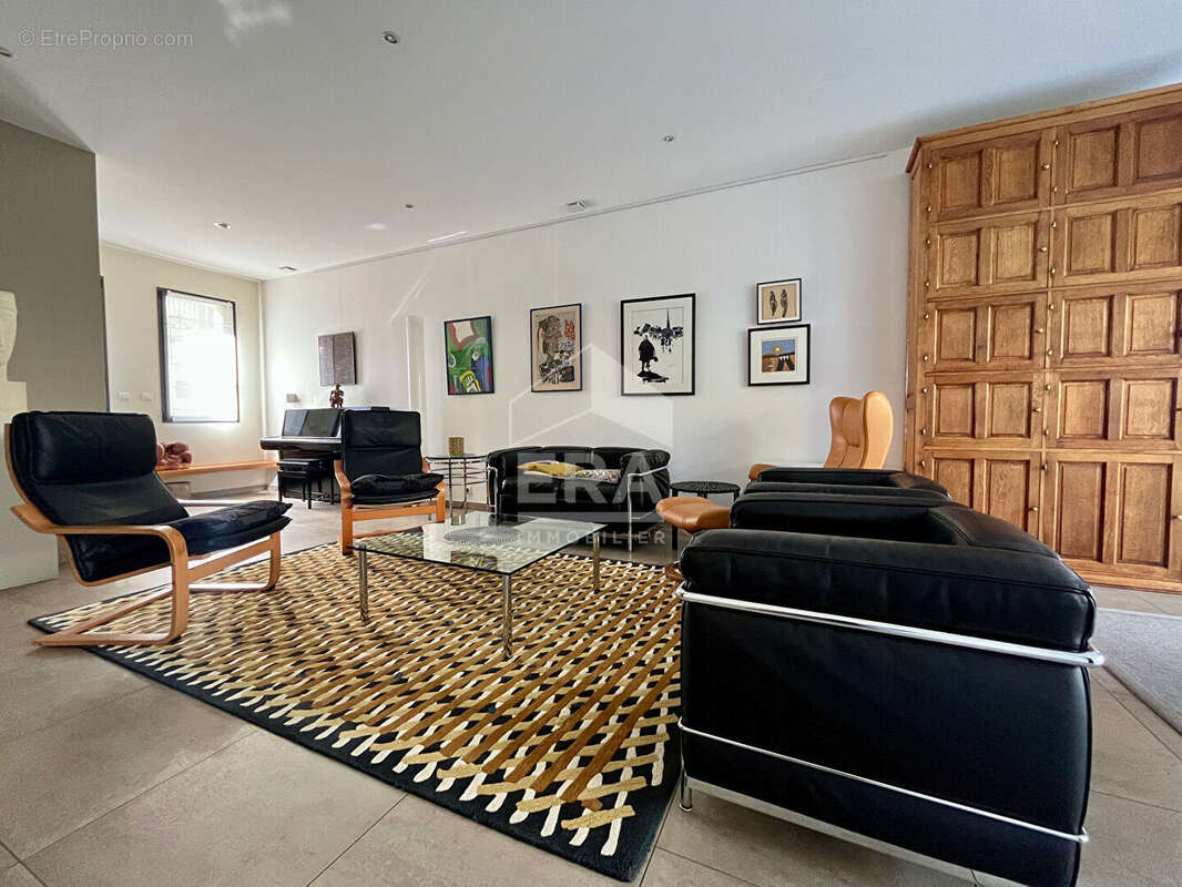 Rare - Maison contemporaine -  Le Mans - quartier Rive Droite Parc Monod - photo 3