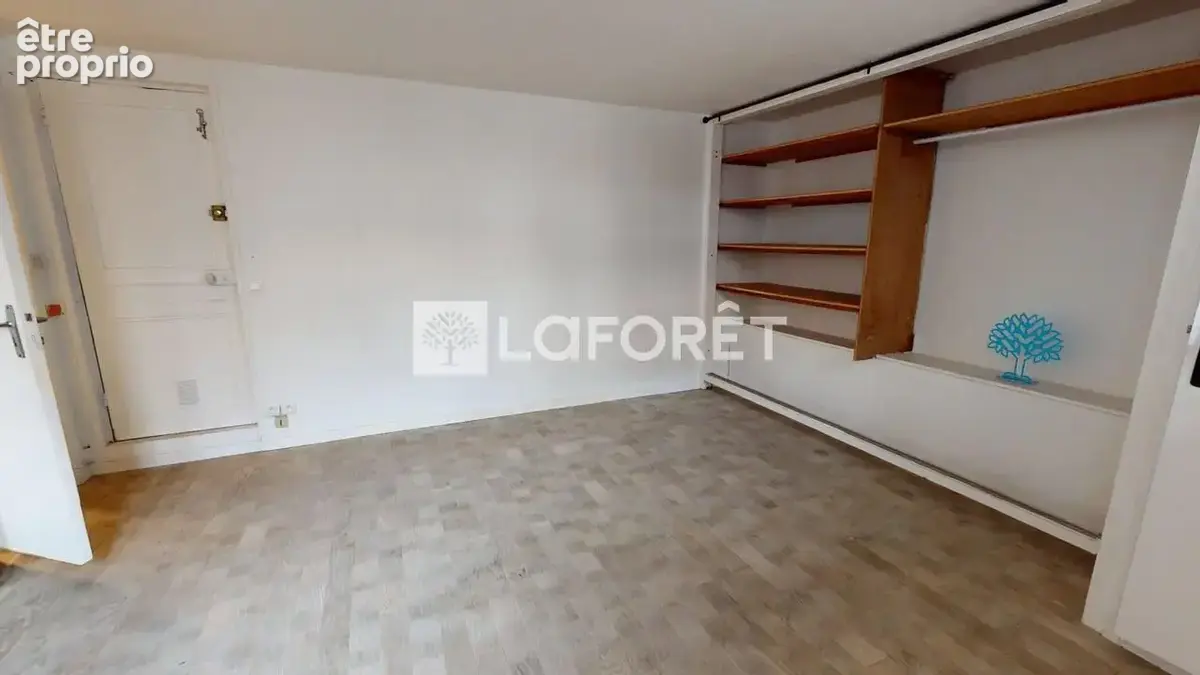 Appartement Le Havre 3 pièces 65 m2 COTY - photo 14