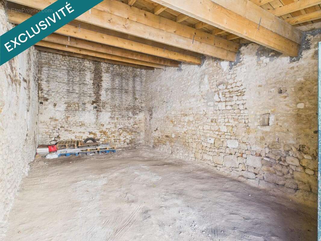 Photo 9 - Maison à SAINT-ROMAIN-DE-BENET