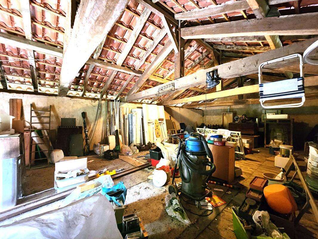 Maison à MONTFORT-EN-CHALOSSE